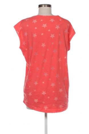 Γυναικεία μπλούζα Beach Time, Μέγεθος M, Χρώμα Κόκκινο, Τιμή 3,64 €