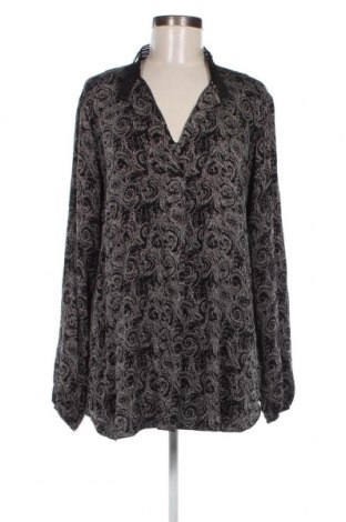 Дамска блуза Beate Heymann, Размер L, Цвят Многоцветен, Цена 13,60 лв.