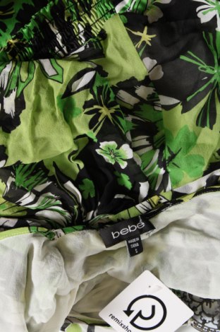 Дамска блуза Bebe, Размер S, Цвят Зелен, Цена 40,02 лв.