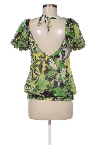 Γυναικεία μπλούζα Bebe, Μέγεθος S, Χρώμα Πράσινο, Τιμή 18,31 €