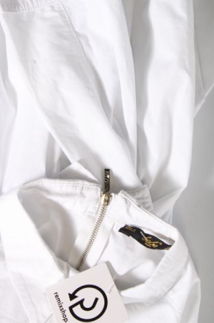 Дамска блуза Bebe Plus, Размер M, Цвят Бял, Цена 15,69 лв.