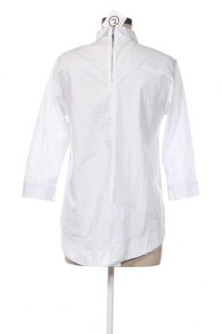 Дамска блуза Bebe Plus, Размер M, Цвят Бял, Цена 15,69 лв.