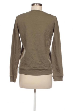 Γυναικεία μπλούζα Bel&Bo, Μέγεθος S, Χρώμα Πράσινο, Τιμή 5,17 €