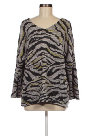 Γυναικεία μπλούζα Bellambra, Μέγεθος XL, Χρώμα Πολύχρωμο, Τιμή 12,62 €