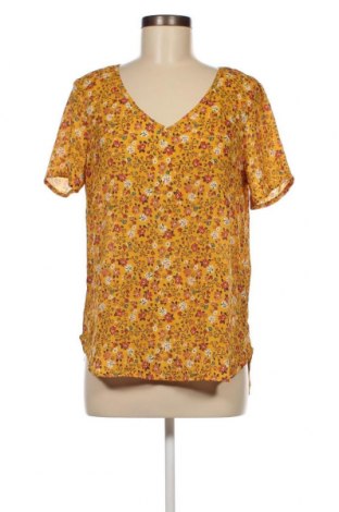 Дамска блуза Beloved, Размер M, Цвят Многоцветен, Цена 7,60 лв.