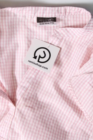 Γυναικεία μπλούζα Beloved, Μέγεθος M, Χρώμα Πολύχρωμο, Τιμή 5,19 €