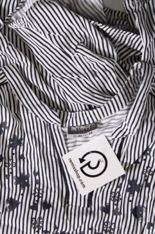 Γυναικεία μπλούζα Beloved, Μέγεθος XL, Χρώμα Πολύχρωμο, Τιμή 5,25 €