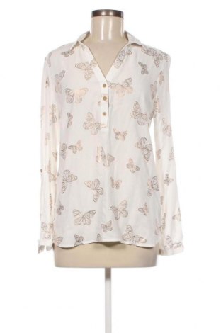 Γυναικεία μπλούζα Beloved, Μέγεθος S, Χρώμα Λευκό, Τιμή 5,77 €