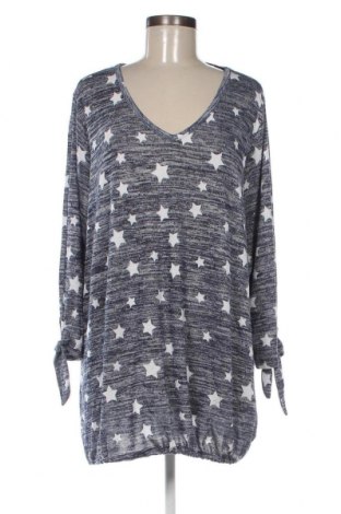 Γυναικεία μπλούζα Beme, Μέγεθος M, Χρώμα Πολύχρωμο, Τιμή 5,29 €