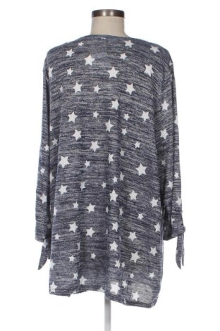 Γυναικεία μπλούζα Beme, Μέγεθος M, Χρώμα Πολύχρωμο, Τιμή 3,88 €