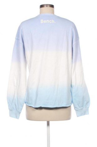 Γυναικεία μπλούζα Bench, Μέγεθος S, Χρώμα Πολύχρωμο, Τιμή 5,95 €
