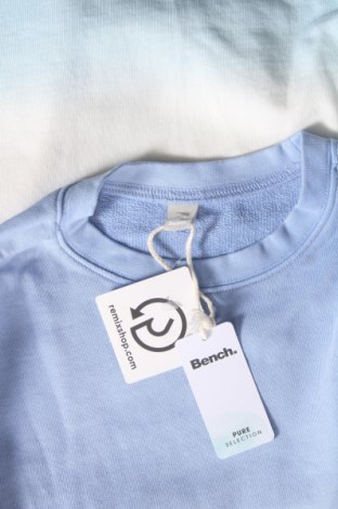 Γυναικεία μπλούζα Bench, Μέγεθος XXS, Χρώμα Πολύχρωμο, Τιμή 6,35 €