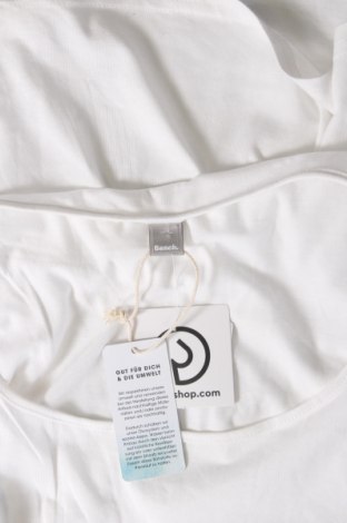 Damen Shirt Bench, Größe S, Farbe Weiß, Preis 5,56 €