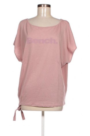 Damen Shirt Bench, Größe M, Farbe Aschrosa, Preis 15,88 €