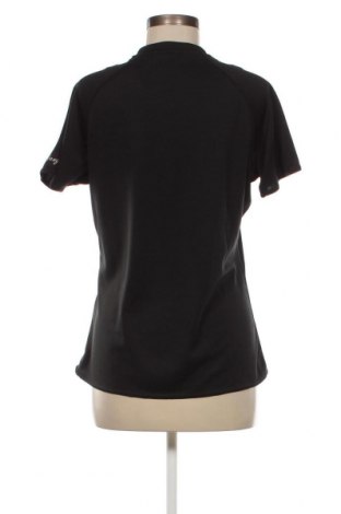 Γυναικεία μπλούζα Benger, Μέγεθος XL, Χρώμα Μαύρο, Τιμή 3,40 €