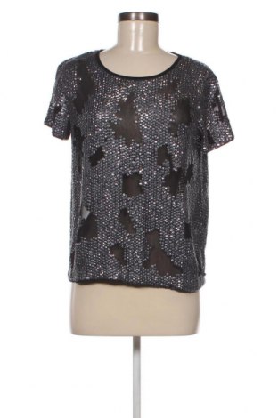Γυναικεία μπλούζα Berenice, Μέγεθος L, Χρώμα Μαύρο, Τιμή 82,99 €
