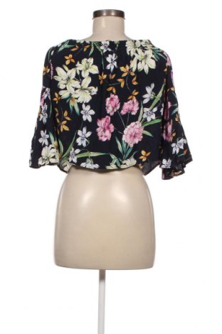 Γυναικεία μπλούζα Bershka, Μέγεθος S, Χρώμα Πολύχρωμο, Τιμή 2,92 €