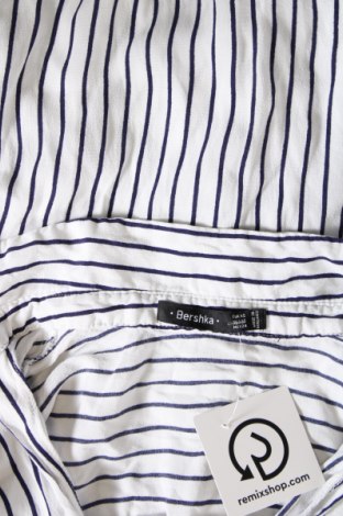 Damen Shirt Bershka, Größe XS, Farbe Mehrfarbig, Preis 15,47 €