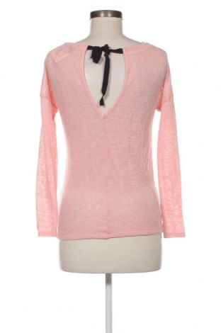 Damen Shirt Bershka, Größe XS, Farbe Rosa, Preis € 3,99