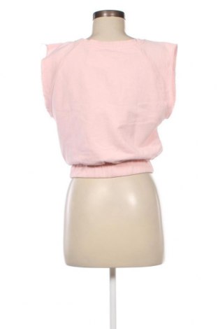 Damen Shirt Bershka, Größe M, Farbe Rosa, Preis 5,25 €