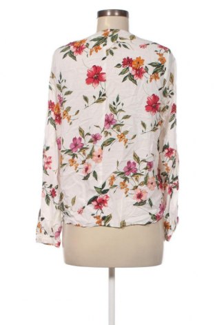 Damen Shirt Bershka, Größe L, Farbe Mehrfarbig, Preis 9,72 €