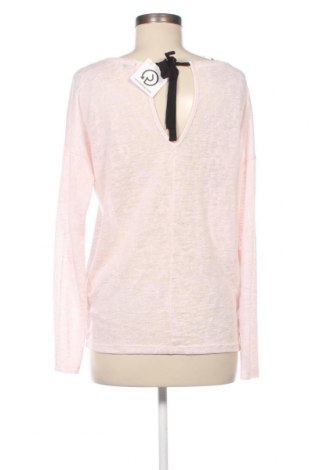 Γυναικεία μπλούζα Bershka, Μέγεθος L, Χρώμα Ρόζ , Τιμή 11,75 €