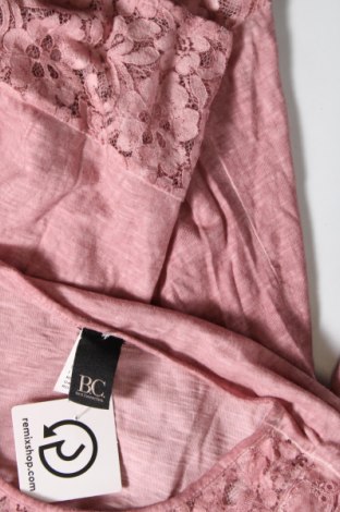 Дамска блуза Best Connections, Размер S, Цвят Розов, Цена 10,26 лв.