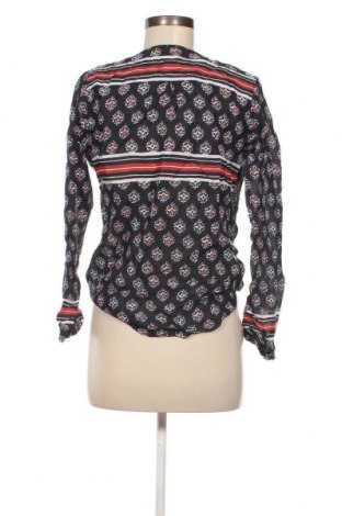 Γυναικεία μπλούζα Best Connections, Μέγεθος S, Χρώμα Πολύχρωμο, Τιμή 3,76 €
