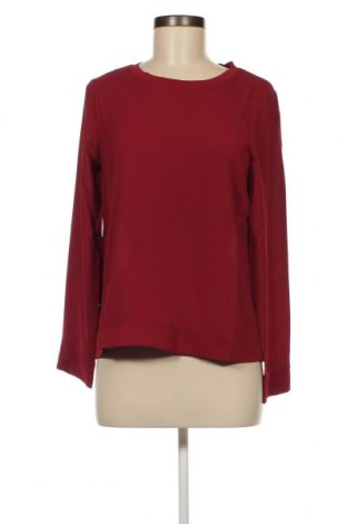 Γυναικεία μπλούζα Best Mountain, Μέγεθος S, Χρώμα Κόκκινο, Τιμή 5,59 €