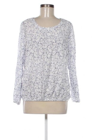 Γυναικεία μπλούζα Betty & Co, Μέγεθος M, Χρώμα Λευκό, Τιμή 17,81 €