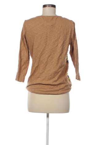 Дамска блуза Betty Barclay, Размер M, Цвят Бежов, Цена 25,92 лв.