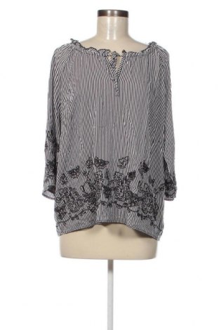 Damen Shirt Betty Barclay, Größe M, Farbe Grau, Preis 16,03 €