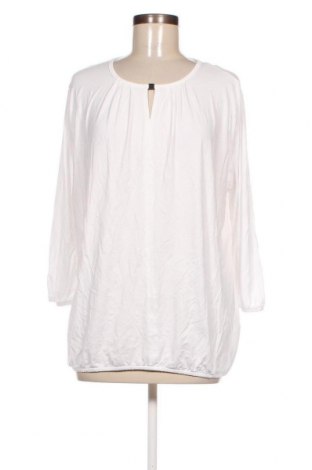 Γυναικεία μπλούζα Betty Barclay, Μέγεθος L, Χρώμα Λευκό, Τιμή 16,92 €