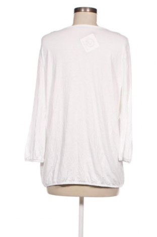 Γυναικεία μπλούζα Betty Barclay, Μέγεθος L, Χρώμα Λευκό, Τιμή 16,92 €