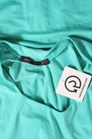 Bluză de femei Betty Barclay, Mărime XL, Culoare Verde, Preț 80,87 Lei