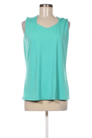 Γυναικεία μπλούζα Betty Barclay, Μέγεθος XL, Χρώμα Πράσινο, Τιμή 16,21 €