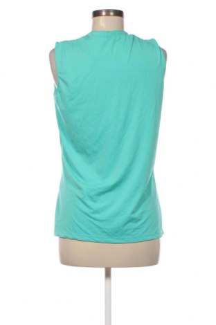 Γυναικεία μπλούζα Betty Barclay, Μέγεθος XL, Χρώμα Πράσινο, Τιμή 21,04 €