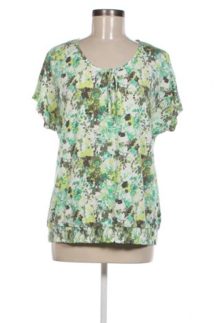 Γυναικεία μπλούζα Betty Barclay, Μέγεθος L, Χρώμα Πολύχρωμο, Τιμή 13,75 €