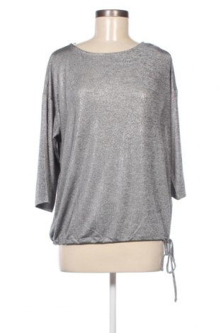 Γυναικεία μπλούζα Betty Barclay, Μέγεθος L, Χρώμα Γκρί, Τιμή 17,81 €
