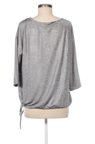 Дамска блуза Betty Barclay, Размер L, Цвят Сив, Цена 48,00 лв.