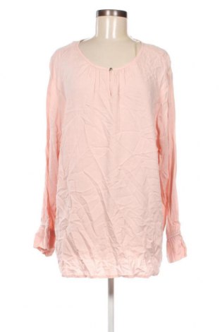 Damen Shirt Bexleys, Größe XXL, Farbe Rosa, Preis 4,50 €