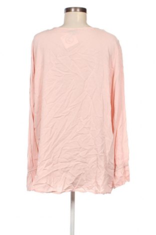 Γυναικεία μπλούζα Bexleys, Μέγεθος XXL, Χρώμα Ρόζ , Τιμή 19,14 €