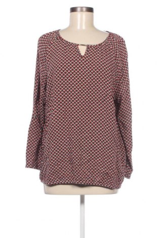 Γυναικεία μπλούζα Bexleys, Μέγεθος XL, Χρώμα Πολύχρωμο, Τιμή 3,15 €