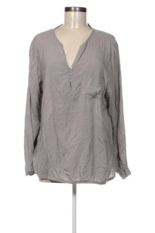 Γυναικεία μπλούζα Bexleys, Μέγεθος XXL, Χρώμα Γκρί, Τιμή 4,42 €