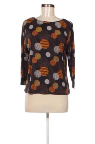 Γυναικεία μπλούζα Bexleys, Μέγεθος M, Χρώμα Πολύχρωμο, Τιμή 8,41 €