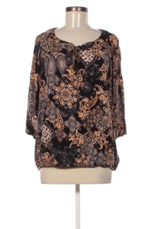 Damen Shirt Bexleys, Größe XL, Farbe Mehrfarbig, Preis € 13,49