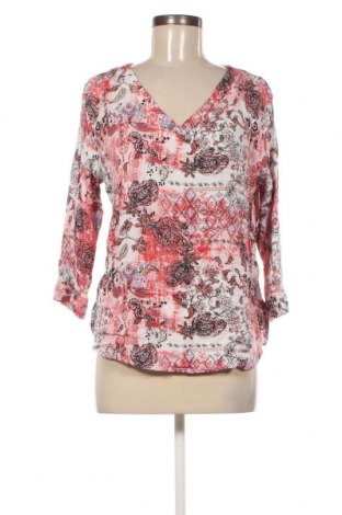 Дамска блуза Bexleys, Размер M, Цвят Многоцветен, Цена 8,50 лв.