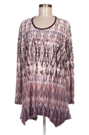 Damen Shirt Bexleys, Größe XXL, Farbe Mehrfarbig, Preis € 20,82