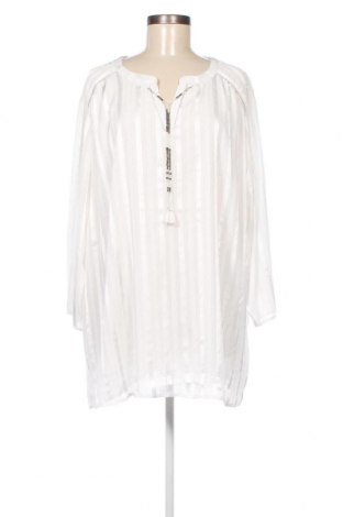 Damen Shirt Bexleys, Größe 3XL, Farbe Weiß, Preis € 14,20