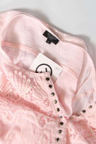 Γυναικεία μπλούζα Bexleys, Μέγεθος L, Χρώμα Ρόζ , Τιμή 11,57 €